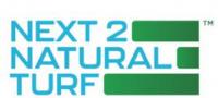 Next 2 Natural Turf logo