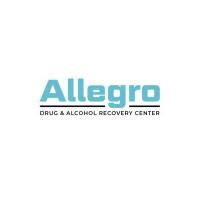 Allegro Drug & Alcohol Recovery Center Logo