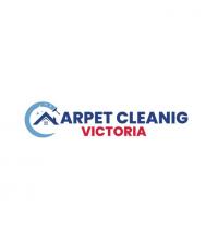 Carpet Cleaning Victoria Logo