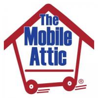 Mobile Attic of Columbus GA Logo