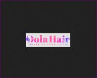 Dola Hair logo