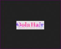 Dola Hair Logo
