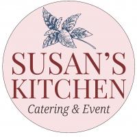 Susan's Kitchen Catering And Events Logo