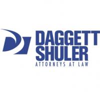 Daggett Shuler Attorneys at Law Logo