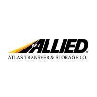 Atlas Transfer & Storage Co Logo