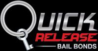 Quick Release Bail Bonds Logo
