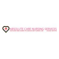 Absolute Care Nursing Services logo