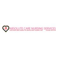 Absolute Care Nursing Services Logo