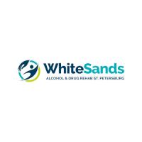 WhiteSands Alcohol & Drug Rehab St. Petersburg Logo