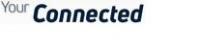 Your-connected Logo