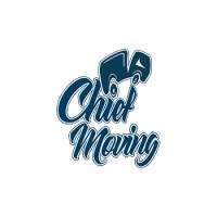 Chief Moving Company - San Diego Movers logo
