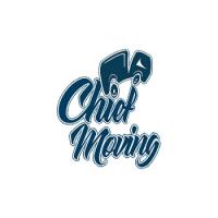 Chief Moving Company - San Diego Movers Logo