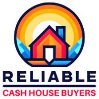 Reliable Cash House Buyers Logo
