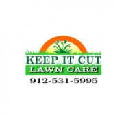 Keep it Cut Lawn Care Logo