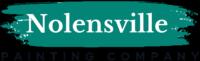 Nolensville Painting Company Logo
