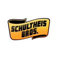 Schultheis Bros. Heating, Cooling & Roofing Westmoreland Logo