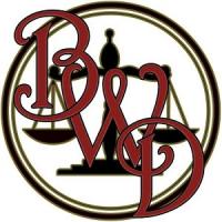 Law Office of Brian W. DeRosa, LLC Logo