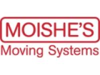 Moishe's Moving - Queens Logo