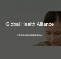 Global Health Alliance Logo