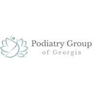 Podiatry Group Of Georgia logo