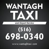 Wantagh Taxi and Airport Service Logo