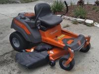 All American Cut Lawn Services Logo