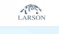 Larson Medical Aesthetics logo