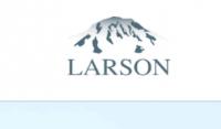 Larson Medical Aesthetics Logo