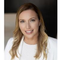 Kim Martin-Fisher & Jennifer Martin Faulkner Logo