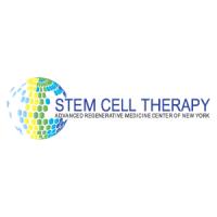 Stem Cell Therapy logo