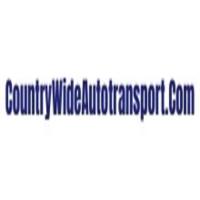 Countrywide Auto Transport Logo