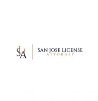 San Jose License Attorney Logo