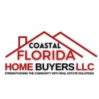 Coastal Florida Home Buyers Logo