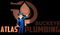 Atlas Plumbers Buckeye Logo