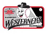 Danbury Westerners Baseball Club Logo