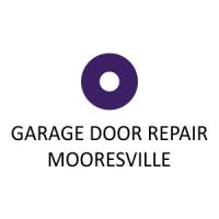 Garage Door Repair Mooresville Logo