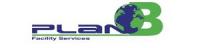 Plan B Facility Services Logo