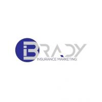 Brady Insurance Marketing Logo