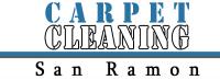 Carpet Cleaning San Ramon Logo