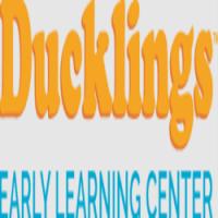 Ducklings Early Learning Center Logo