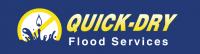 Quick-Dry Flood Services of Chula Vista Logo