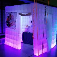 Hott Shotz Photo Booth Logo