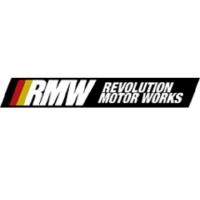 Revolution Motor Works Logo