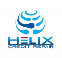 Helix Credit Repair Logo