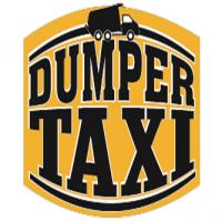 Dumper Taxi - Junk Removal NYC - Rubbish Removal Brooklyn - Trash Removal & Garbage Dumping Services Logo
