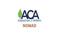 ACA Acupuncture & Wellness – Nomad Logo