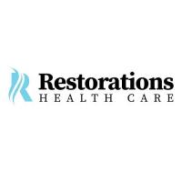 Restorations Health Care Logo