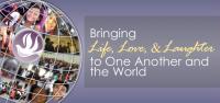 Resurrection Life and World Ministry Center logo
