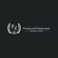 Pisegna & Zimmerman, LLC Logo