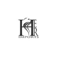 Her Imports New York Logo